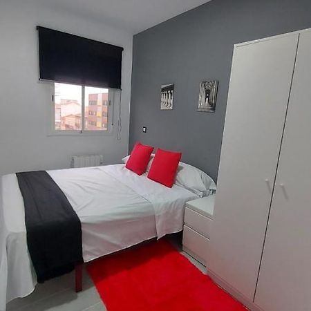 Madrid Apartment Numancia Экстерьер фото