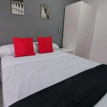 Madrid Apartment Numancia Экстерьер фото