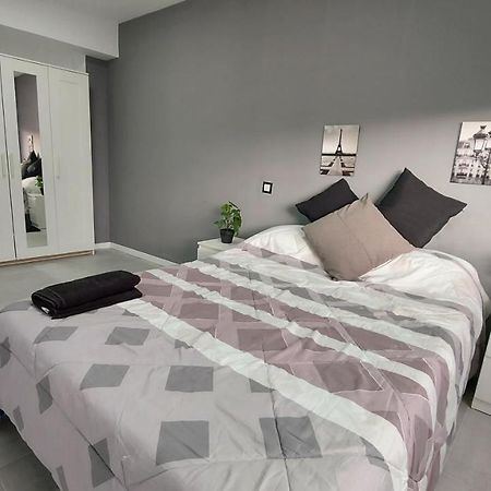Madrid Apartment Numancia Экстерьер фото