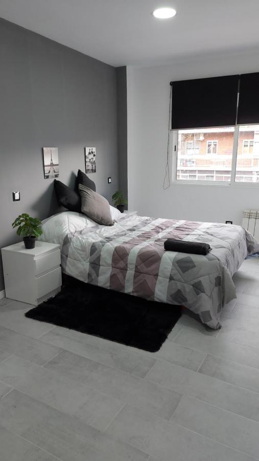 Madrid Apartment Numancia Экстерьер фото