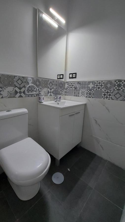 Madrid Apartment Numancia Экстерьер фото