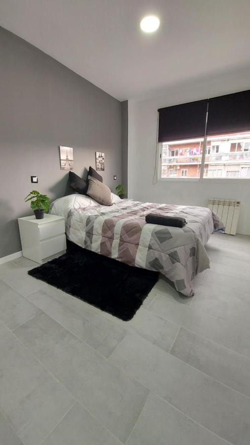 Madrid Apartment Numancia Экстерьер фото